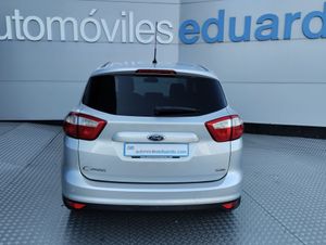 Ford C Max C-MAX Trend 1.0 EcoBoost Auto-Start-Stop 125 CV - Foto 5