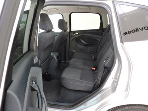 Ford C Max C-MAX Trend 1.0 EcoBoost Auto-Start-Stop 125 CV - Foto 10