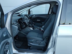 Ford C Max C-MAX Trend 1.0 EcoBoost Auto-Start-Stop 125 CV - Foto 8