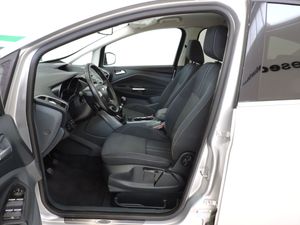 Ford C Max C-MAX Trend 1.0 EcoBoost Auto-Start-Stop 125 CV - Foto 8