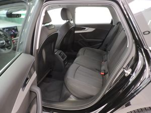 Audi A4 A4 Avant 30 TDI 136 S tronic Business line - Foto 10