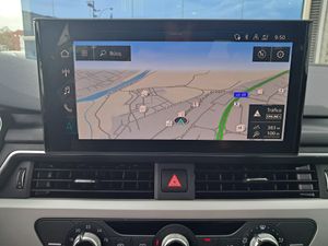 Audi A4 A4 Avant 30 TDI 136 S tronic Business line - Foto 12