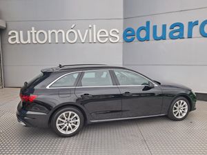 Audi A4 A4 Avant 30 TDI 136 S tronic Business line - Foto 4