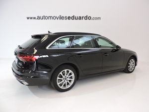 Audi A4 A4 Avant 30 TDI 136 S tronic Business line - Foto 4
