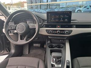 Audi A4 A4 Avant 30 TDI 136 S tronic Business line - Foto 7
