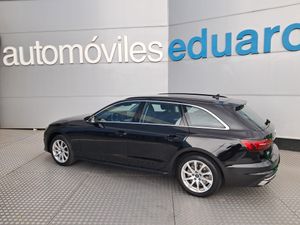 Audi A4 A4 Avant 30 TDI 136 S tronic Business line - Foto 6