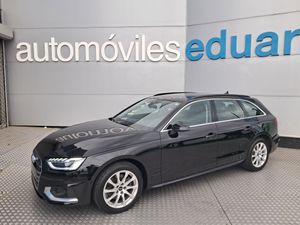 Audi A4 A4 Avant 30 TDI 136 S tronic Business line - Foto 3