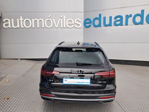 Audi A4 A4 Avant 30 TDI 136 S tronic Business line - Foto 5