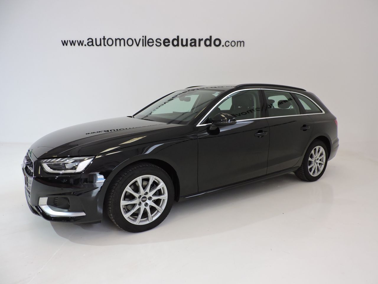 Audi A4 A4 Avant 30 TDI 136 S tronic Business line - Foto 1