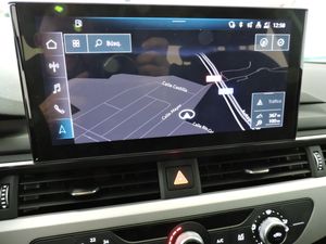 Audi A4 A4 Avant 30 TDI 136 S tronic Business line - Foto 12