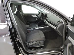 Audi A4 A4 Avant 30 TDI 136 S tronic Business line - Foto 9