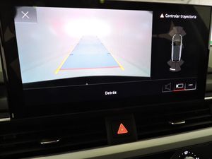 Audi A4 A4 Avant 30 TDI 136 S tronic Business line - Foto 13