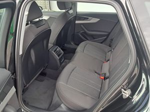 Audi A4 A4 Avant 30 TDI 136 S tronic Business line - Foto 10