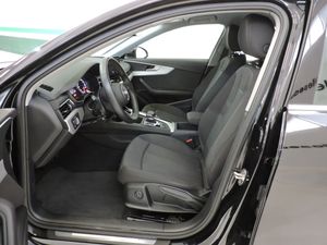 Audi A4 A4 Avant 30 TDI 136 S tronic Business line - Foto 8