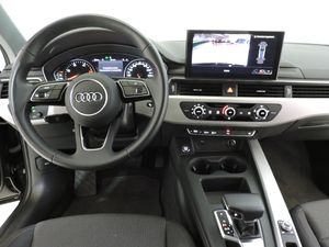 Audi A4 A4 Avant 30 TDI 136 S tronic Business line - Foto 7