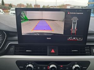 Audi A4 A4 Avant 30 TDI 136 S tronic Business line - Foto 13