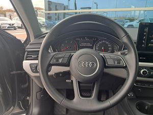 Audi A4 A4 Avant 30 TDI 136 S tronic Business line - Foto 11