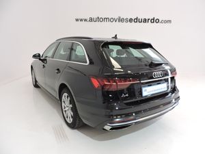 Audi A4 A4 Avant 30 TDI 136 S tronic Business line - Foto 6