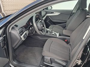 Audi A4 A4 Avant 30 TDI 136 S tronic Business line - Foto 8