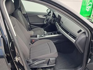 Audi A4 A4 Avant 30 TDI 136 S tronic Business line - Foto 9
