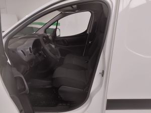 Peugeot Partner L1 PREMIUM PACK 1.6 HDI 100CV BVM5 E6 - Foto 8