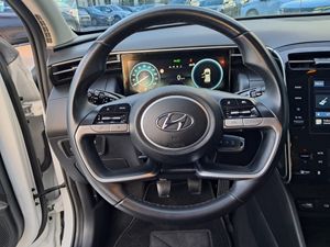 Hyundai Tucson 1.6 CRDi 85 kW (116 CV) 4x2 Klass - Foto 11