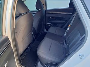 Hyundai Tucson 1.6 CRDi 85 kW (116 CV) 4x2 Klass - Foto 10