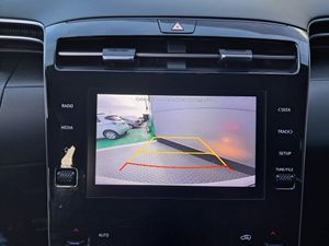 Hyundai Tucson 1.6 CRDi 85 kW (116 CV) 4x2 Klass - Foto 12