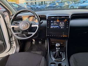Hyundai Tucson 1.6 CRDi 85 kW (116 CV) 4x2 Klass - Foto 7