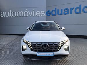Hyundai Tucson 1.6 CRDi 85 kW (116 CV) 4x2 Klass - Foto 3