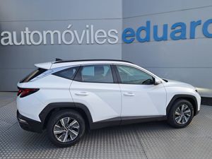 Hyundai Tucson 1.6 CRDi 85 kW (116 CV) 4x2 Klass - Foto 4