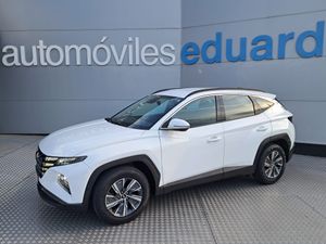 Hyundai Tucson 1.6 CRDi 85 kW (116 CV) 4x2 Klass - Foto 3