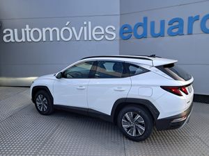 Hyundai Tucson 1.6 CRDi 85 kW (116 CV) 4x2 Klass - Foto 6