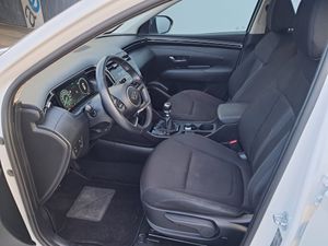 Hyundai Tucson 1.6 CRDi 85 kW (116 CV) 4x2 Klass - Foto 8