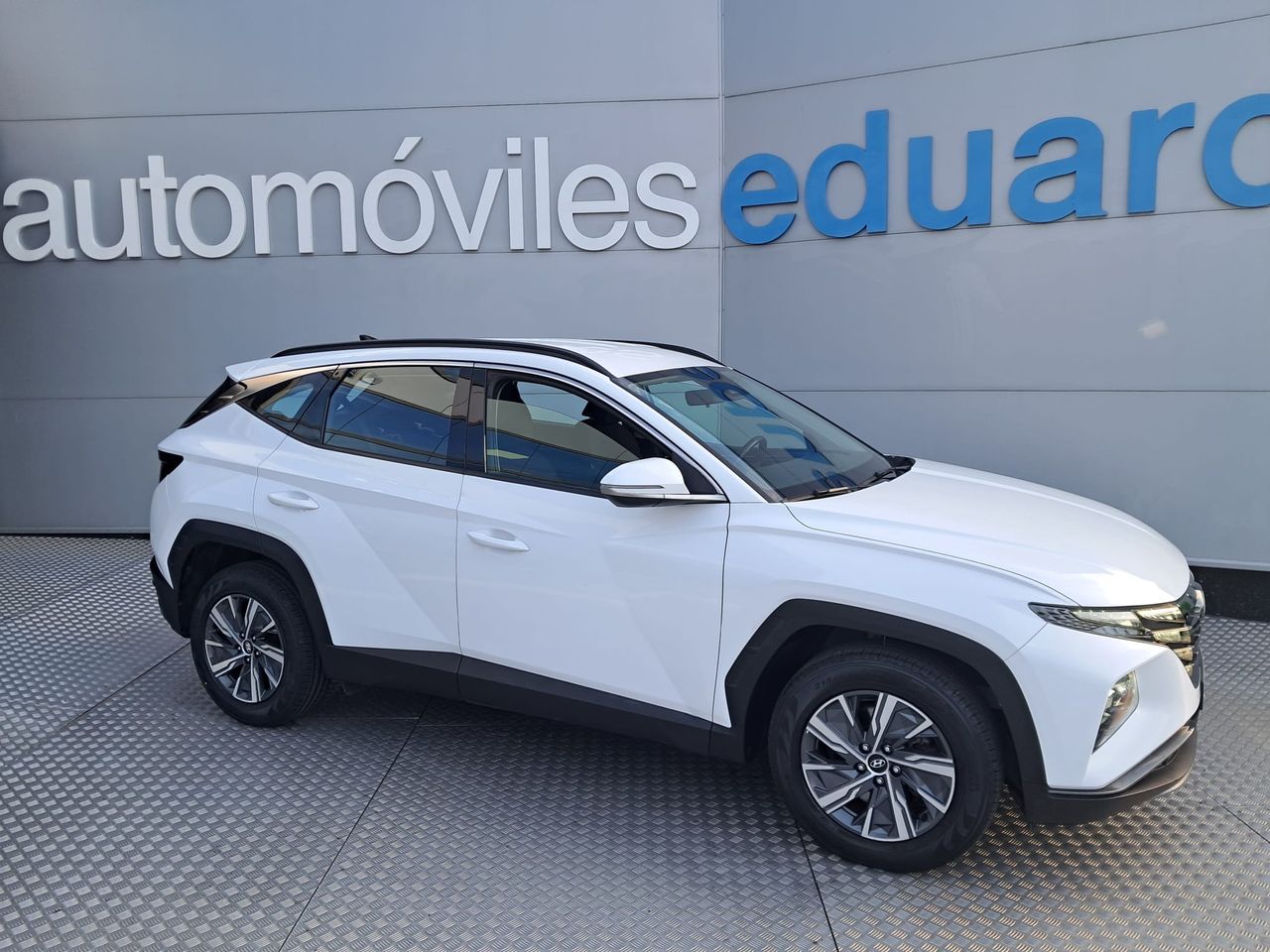 Hyundai Tucson 1.6 CRDi 85 kW (116 CV) 4x2 Klass - Foto 1