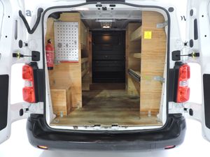 Citroën Jumpy FG CITYVAN XS 1.5 BLUEHDI 120CV BVM6 E6DT - Foto 9