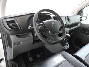 Citroën Jumpy FG CITYVAN XS 1.5 BLUEHDI 120CV BVM6 E6DT - Foto 6