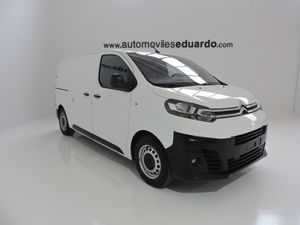Citroën Jumpy FG CITYVAN XS 1.5 BLUEHDI 120CV BVM6 E6DT - Foto 3