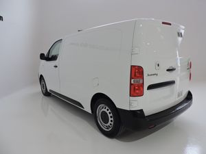 Citroën Jumpy FG CITYVAN XS 1.5 BLUEHDI 120CV BVM6 E6DT - Foto 5