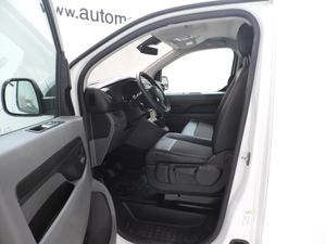 Citroën Jumpy FG CITYVAN XS 1.5 BLUEHDI 120CV BVM6 E6DT - Foto 7