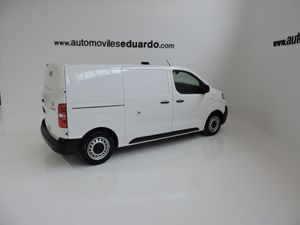 Citroën Jumpy FG CITYVAN XS 1.5 BLUEHDI 120CV BVM6 E6DT - Foto 4