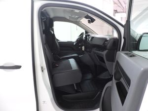 Citroën Jumpy FG CITYVAN XS 1.5 BLUEHDI 120CV BVM6 E6DT - Foto 8