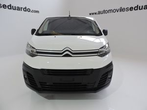 Citroën Jumpy FG CITYVAN XS 1.5 BLUEHDI 120CV BVM6 E6DT - Foto 3