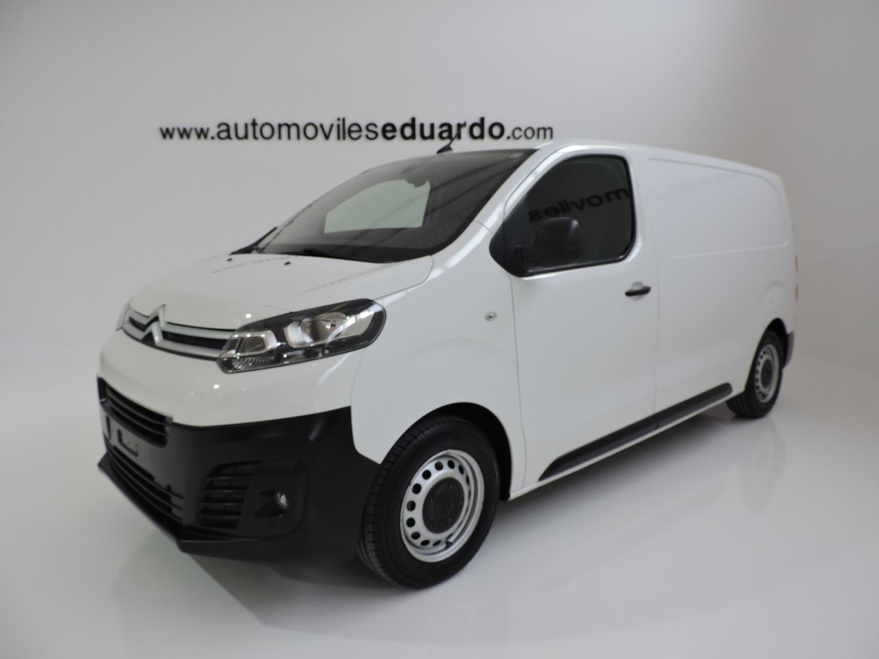 Citroën Jumpy FG CITYVAN XS 1.5 BLUEHDI 120CV BVM6 E6DT - Foto 1