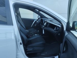 Toyota Rav4 RAV4 2.5I HYBRID FEEL 143CV 2WD - Foto 9