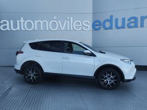 Toyota Rav4 RAV4 2.5I HYBRID FEEL 143CV 2WD - Foto 2