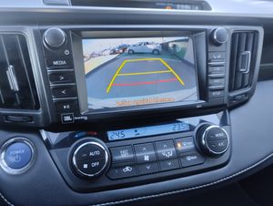 Toyota Rav4 RAV4 2.5I HYBRID FEEL 143CV 2WD - Foto 13