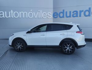 Toyota Rav4 RAV4 2.5I HYBRID FEEL 143CV 2WD - Foto 6
