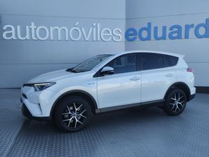 Toyota Rav4 RAV4 2.5I HYBRID FEEL 143CV 2WD - Foto 3