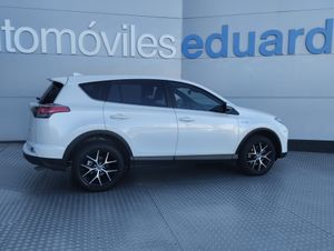 Toyota Rav4 RAV4 2.5I HYBRID FEEL 143CV 2WD - Foto 4